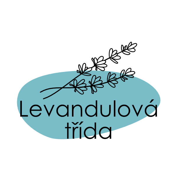 Levandulová třída - Montessori jesle První krok - Brno