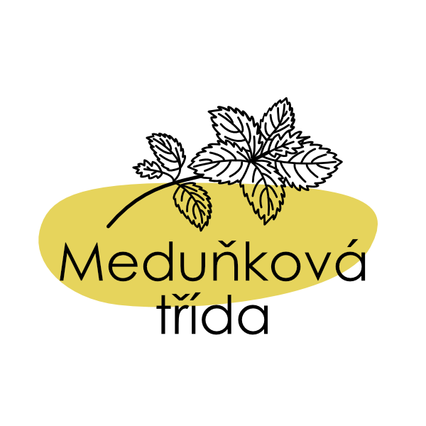 Meduňková třída - Montessori jesle První krok - Brno