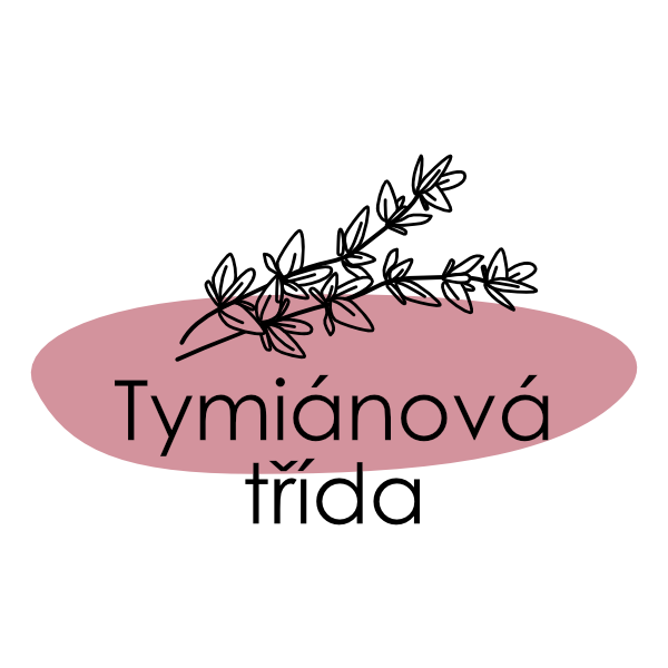 Tymiánová třída - Montessori jesle První krok - Brno