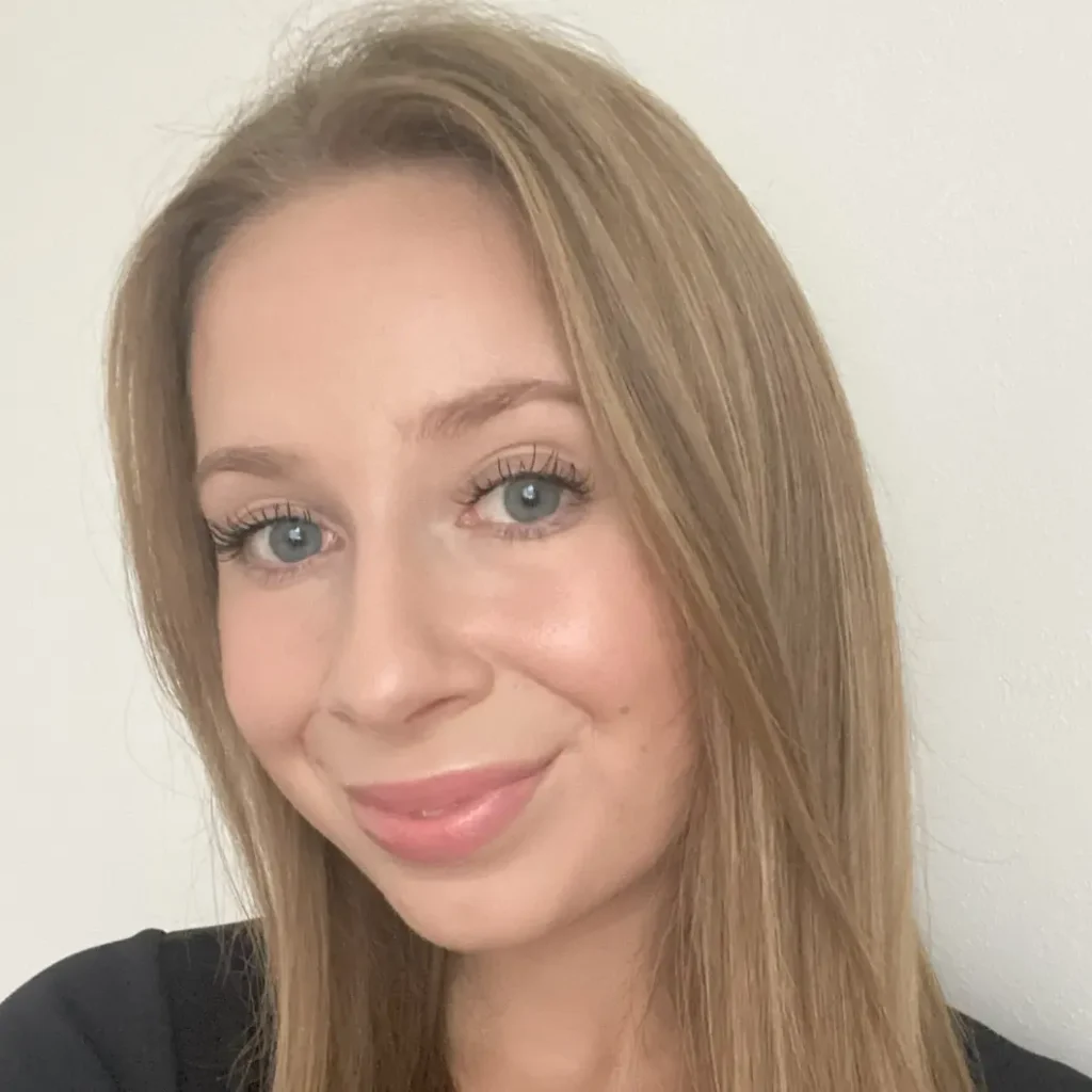 Sabina Řeháková