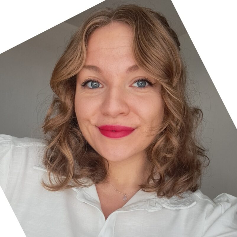 Profile foto